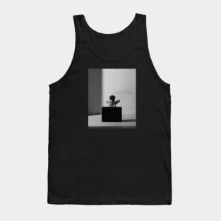 Tired of everything Tank Top